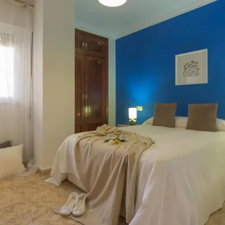 Holidays2Malaga Plaza De Toros Vieja & Terrace & Optional Parking Exterior photo